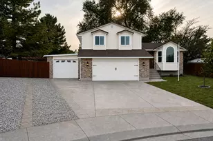 3390 S 5475 W, West Valley, UT 84120 - Photo 1