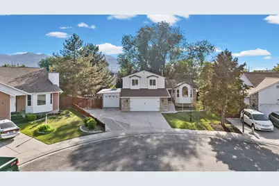 3390 S 5475 W, West Valley, UT 84120 - Photo 1