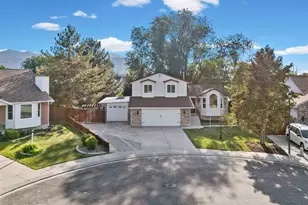 3390 S 5475 W, West Valley, UT 84120 - Photo 1