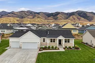 120 N 900 E, Hyde Park, UT 84318 - Photo 1