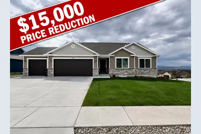 437 N 800 E, Hyde Park, UT 84318 - Photo 1