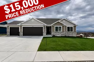437 N 800 E, Hyde Park, UT 84318 - Photo 1