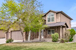 2232 W Mya Nichol Circle, West Jordan, UT 84084 - Photo 2