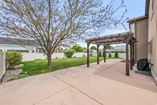 2232 W Mya Nichol Circle, West Jordan, UT 84084 - Photo 36