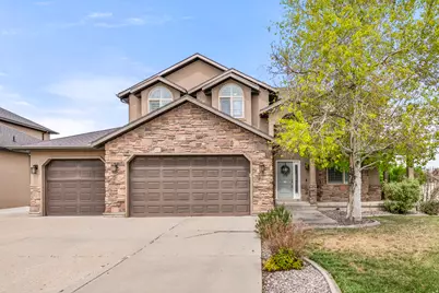 2232 W Mya Nichol Cir, West Jordan, UT 84084 - Photo 2