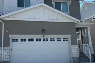 1122 N Freeman Dr, Saratoga Springs, UT 84045 - Photo 2
