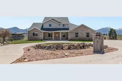 3847 W 6800 St S, Benjamin, UT 84660 - Photo 4