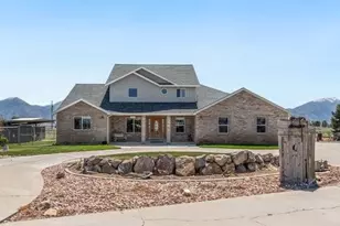 3847 W 6800 St S, Benjamin, UT 84660 - Photo 4