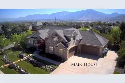 15257 S Scenic Crest Cir W, Bluffdale, UT 84065 - Photo 1