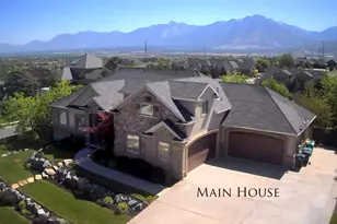 15257 S Scenic Crest Cir W, Bluffdale, UT 84065 - Photo 1