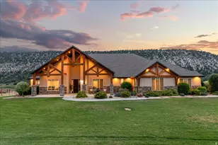 28675 N 11100 E, Fairview, UT 84629 - Photo 1