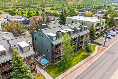 1487 Woodside Ave #B105, Park City, UT 84060 - Photo 24
