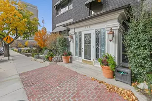 125 E 1st Ave, Salt Lake City, UT 84103 - Photo 2