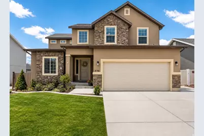 370 Stone Hollow Dr, Santaquin, UT 84655 - Photo 2
