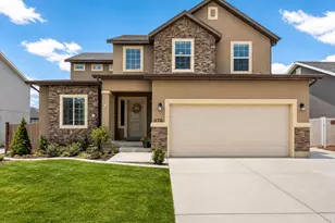 370 Stone Hollow Dr, Santaquin, UT 84655 - Photo 2