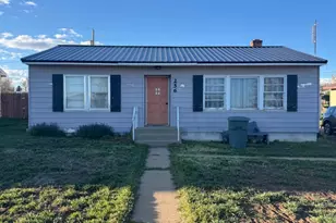 256 W Uranium Dr, Monticello, UT 84535 - Photo 1