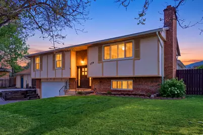159 E Wilson Rd, North Salt Lake, UT 84054 - Photo 50