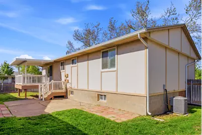 159 E Wilson Rd, North Salt Lake, UT 84054 - Photo 16