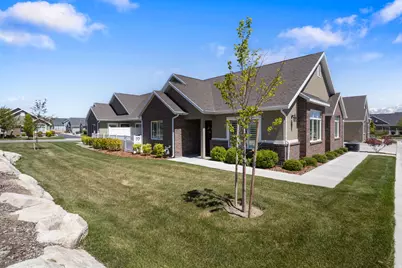 5437 W Copper Gulch Ln S #D, Herriman, UT 84096 - Photo 4