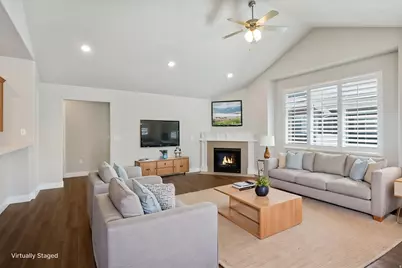 5437 W Copper Gulch Ln S #D, Herriman, UT 84096 - Photo 8