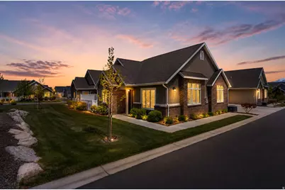 5437 W Copper Gulch Ln S #D, Herriman, UT 84096 - Photo 2