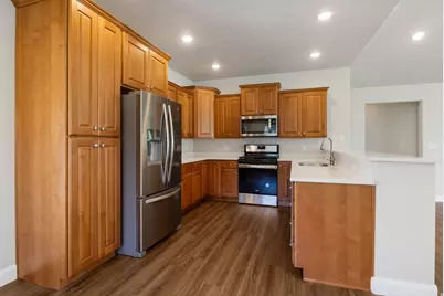 5437 W Copper Gulch Ln S #D, Herriman, UT 84096 - Photo 12