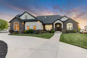 1526 S 500 W, Mapleton, UT 84664 - Photo 2