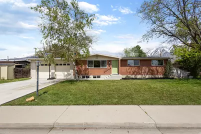 121 S Inglewood Dr E, Orem, UT 84097 - Photo 1