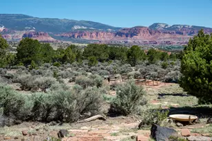 1390 S Flat Rabbit Rd, Teasdale, UT 84773 - Photo 2