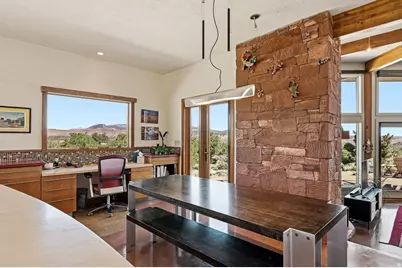 1390 S Flat Rabbit Rd, Teasdale, UT 84773 - Photo 16