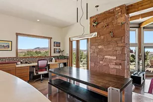 1390 S Flat Rabbit Rd, Teasdale, UT 84773 - Photo 16
