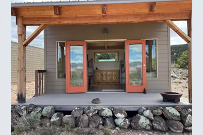 1390 S Flat Rabbit Rd, Teasdale, UT 84773 - Photo 36