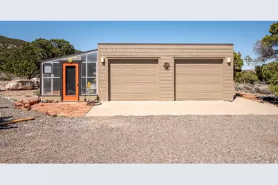 1390 S Flat Rabbit Rd, Teasdale, UT 84773 - Photo 34