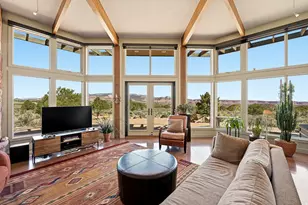 1390 S Flat Rabbit Rd, Teasdale, UT 84773 - Photo 8