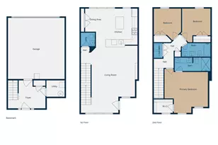 3462 S Peebles Ct, South Salt Lake, UT 84115 - Photo 46