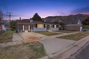 114 W 400 N, Brigham City, UT 84302 - Photo 2