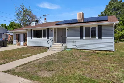 114 W 400 N, Brigham City, UT 84302 - Photo 1