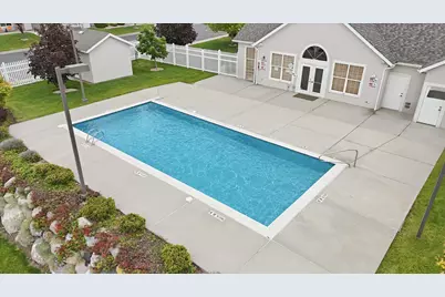 3304 S Hunter Villa Ln #D, West Valley, UT 84128 - Photo 30