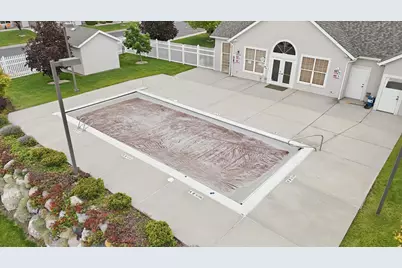 3304 S Hunter Villa Ln #D, West Valley, UT 84128 - Photo 46