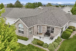 3304 S Hunter Villa Ln, West Valley, UT 84128 - Photo 28
