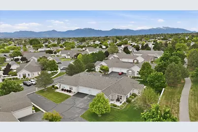 3304 S Hunter Villa Ln #D, West Valley, UT 84128 - Photo 34
