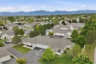 3304 S Hunter Villa Ln, West Valley, UT 84128 - Photo 34