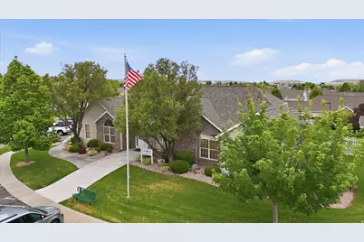 3304 S Hunter Villa Ln #D, West Valley, UT 84128 - Photo 48