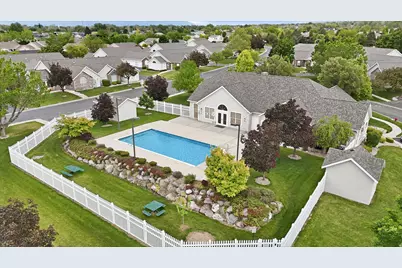 3304 S Hunter Villa Ln #D, West Valley, UT 84128 - Photo 20