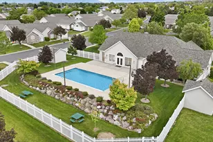3304 S Hunter Villa Ln, West Valley, UT 84128 - Photo 20