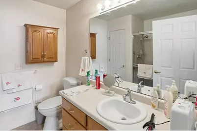 3304 S Hunter Villa Ln #D, West Valley, UT 84128 - Photo 20