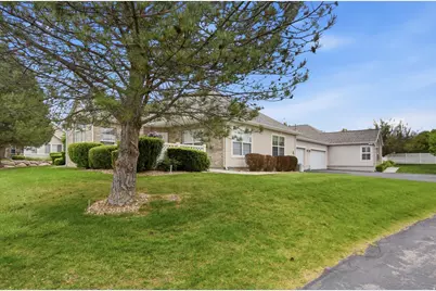 3304 S Hunter Villa Ln #D, West Valley, UT 84128 - Photo 22