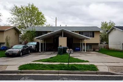 1915 W Hyannis Ave, West Valley, UT 84119 - Photo 2