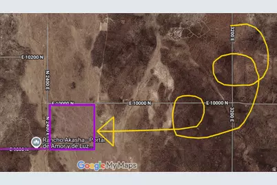 9800 N 2400 W, Beryl, UT 84714 - Photo 1