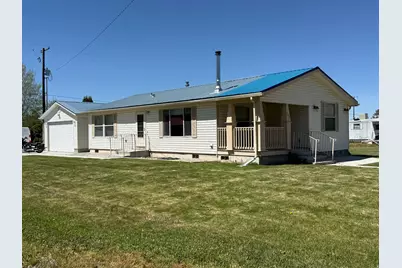 315 N 2nd St E, Downey, ID 83234 - Photo 1